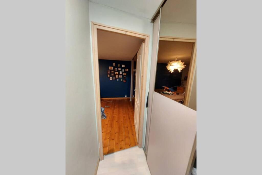 Studio Cosy De 2 A 4 Personnes Au Coeur Du Haut Doubs, Entre Les Lacs, Les Montagnes Et Les Vignobles Apartment Frasne Bagian luar foto